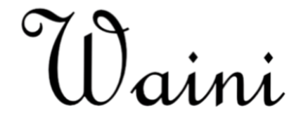 Waini
