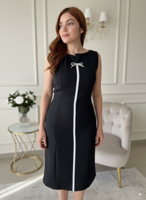 Vestido Coco by Waini