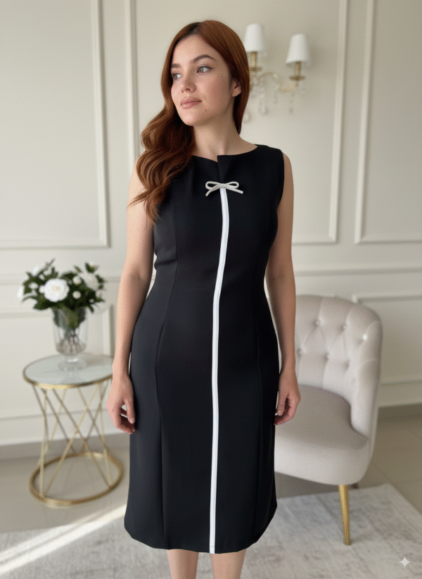 Vestido Coco by Waini