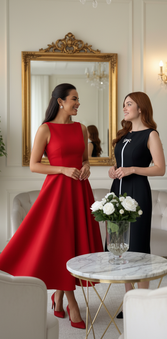 Vestido Coco by Waini