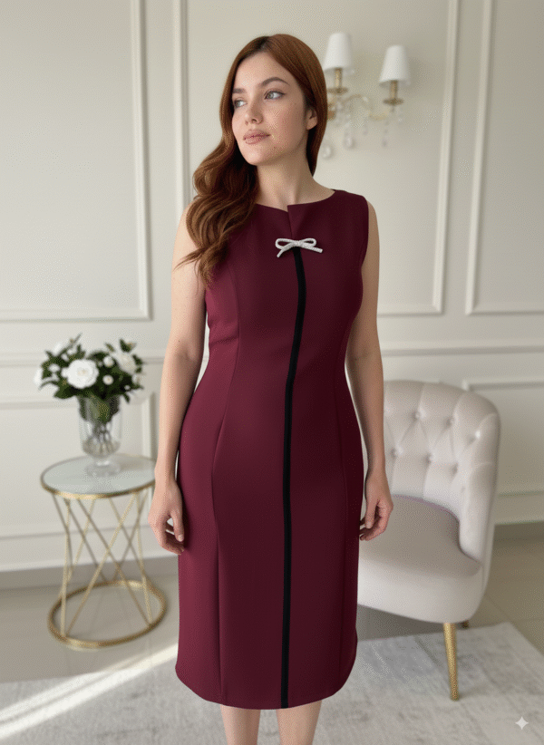 Vestido Coco by Waini