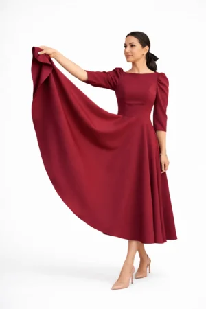 Lua Princess Burdeos