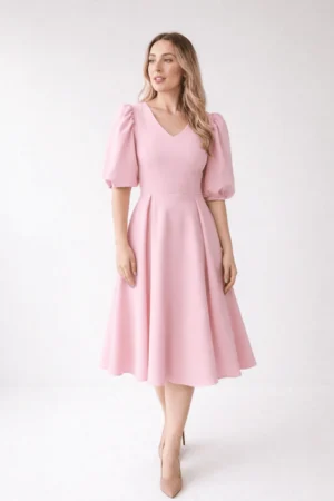 IMG_1466 Vestido Amelie Rose