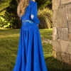 Vestido Dolce de Waini, vista posterior.